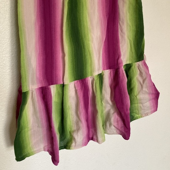 Janie and Jack size 6 sun dress - Picture 3 of 7